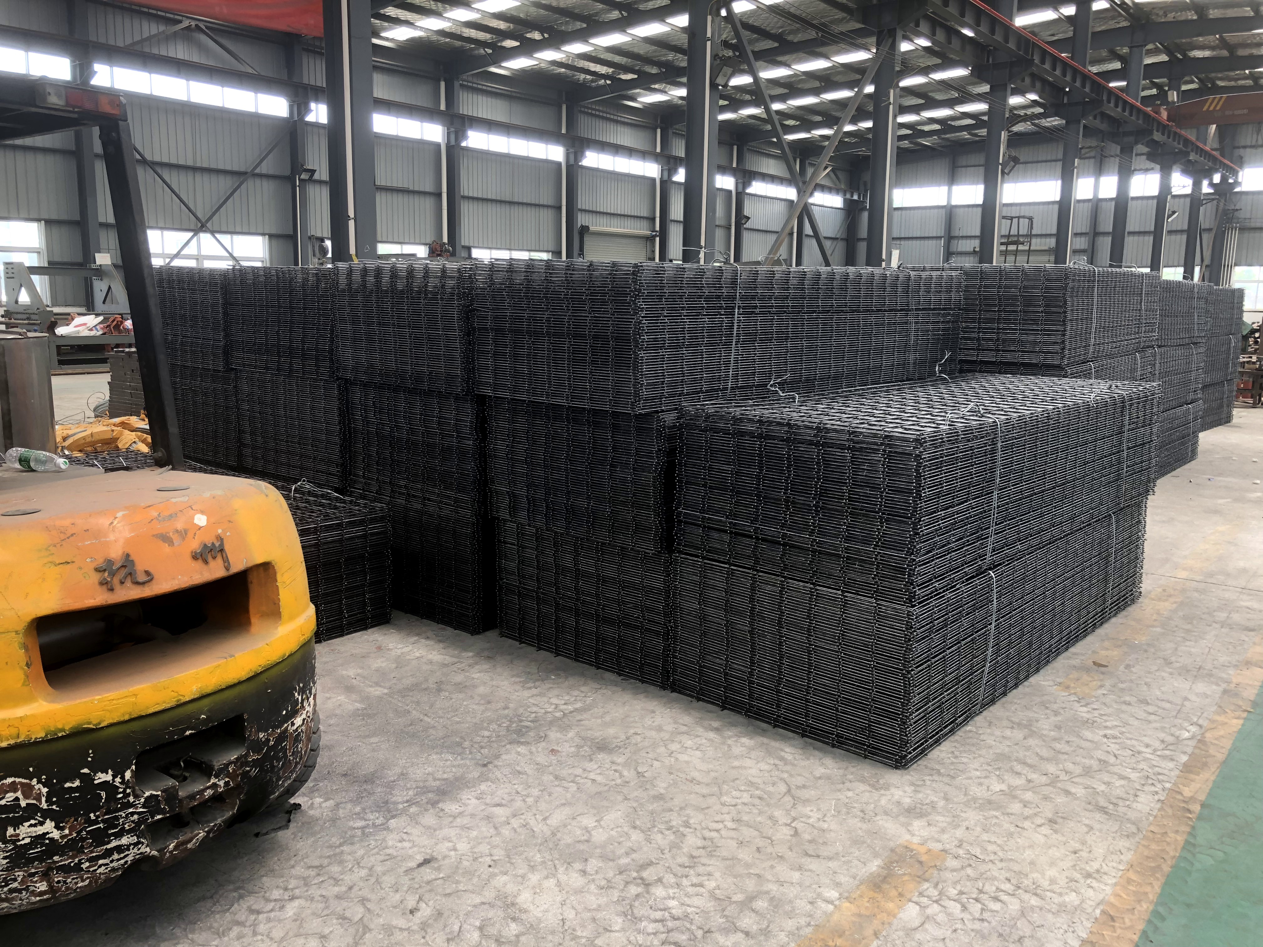 鋼筋網片多少錢一噸