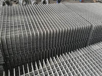 鋼筋網片廠家直銷