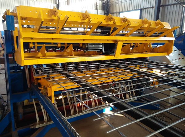 6個的鋼筋網片什么價