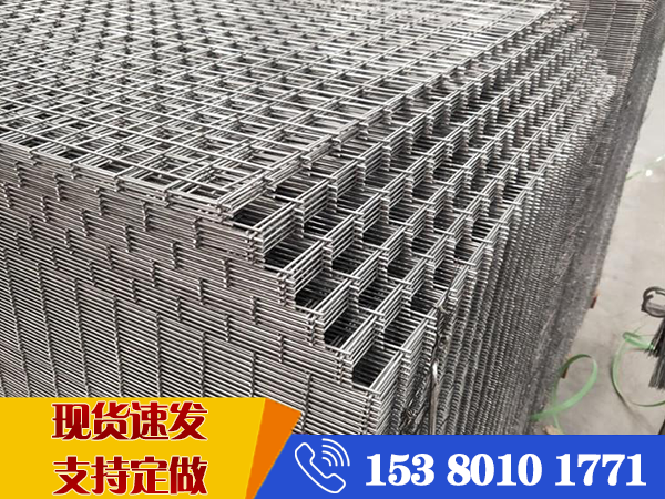 冷拔絲網片價格